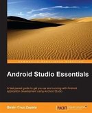Android Studio Essentials (eBook, PDF)