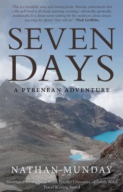 Seven Days (eBook, ePUB) - Munday, Nathan