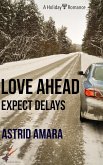 Love Ahead (eBook, ePUB)