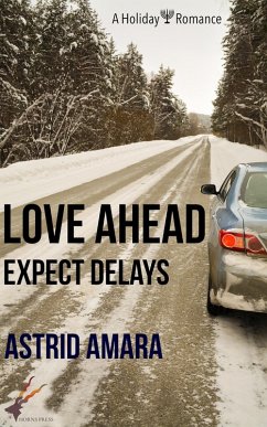 Cover Love Ahead (eBook, ePUB)