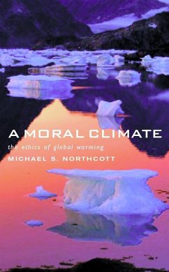Cover Moral Climate (eBook, PDF)