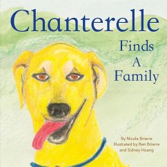 Cover Chanterelle Finds a Family (eBook, ePUB)
