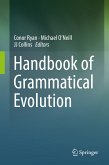 Handbook of Grammatical Evolution (eBook, PDF)