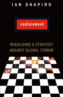Containment (eBook, ePUB) - Shapiro, Ian