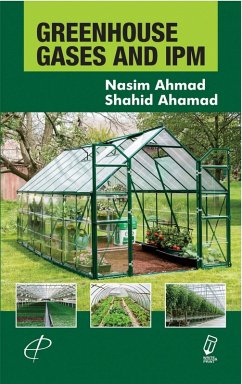 Cover Greenhouse Gases And IPM (eBook, ePUB)