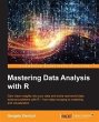 Mastering Data Analysis with R (eBook,... - Bild 1