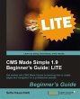CMS Made Simple 1.9 Beginner's Guide:... - Bild 1
