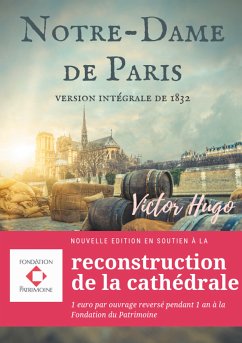 Notre-Dame de Paris (eBook, ePUB)