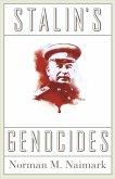 Stalin's Genocides (eBook, ePUB)