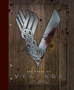 Cover World of Vikings (eBook, PDF)