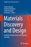 Materials Discovery and Design (eBook, PDF)