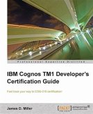 IBM Cognos TM1 Developer's Certification Guide (eBook, PDF)