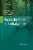 Domestication of Radiata Pine (eBook, PDF)