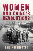 Women and China's Revolutions (eBook, ePUB)