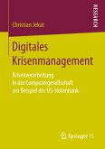 Digitales Krisenmanagement (eBook, PDF)
