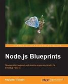 Node.js Blueprints (eBook, PDF)