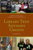 Library Teen Advisory Groups (eBook, ePUB) Library Teen Advisory Groups (eBook, ePUB)