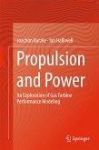 Propulsion and Power (eBook, PDF)