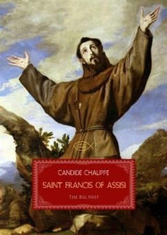 Saint Francis of Assisi (eBook, PDF) - Chalippe, Candide