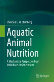 Aquatic Animal Nutrition (eBook, PDF)