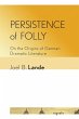 Persistence of Folly (eBook, ePUB) - Bild 1