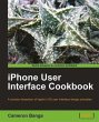 iPhone User Interface Cookbook (eBook,... - Bild 1