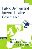 Public Opinion and Internationalized Governance (eBook, PDF)