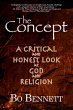 The Concept (eBook, ePUB) - Bild 1