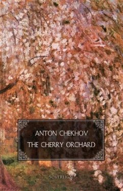 Cover Cherry Orchard (eBook, PDF)