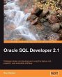 Oracle SQL Developer 2.1 (eBook, PDF) - Bild 1