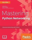 Mastering Python Networking (eBook, PDF)