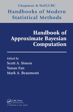 Handbook of Approximate Bayesian Computation (eBook, PDF)