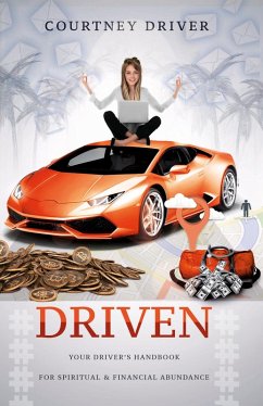 Cover Driven (eBook, ePUB)