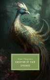 Kassyan of Fair Springs (eBook, PDF)