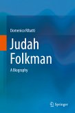 Judah Folkman (eBook, PDF)