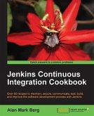 Jenkins Continuous Integration Cookbook (eBook, PDF)
