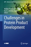 Challenges in Protein Product Development (eBook, PDF)