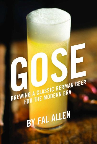 Gose (eBook, ePUB)
