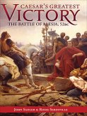 Caesar's Greatest Victory (eBook, PDF)
