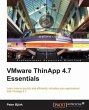 VMware ThinApp 4.7 Essentials (eBook,... - Bild 1