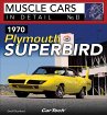 1970 Plymouth Superbird (eBook, ePUB) - Bild 1