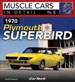 1970 Plymouth Superbird (eBook, ePUB) 1970 Plymouth Superbird (eBook, ePUB)