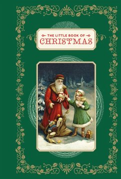 Cover Little Book of Christmas (eBook, PDF)