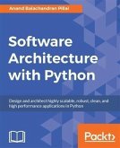 Software Architecture with Python (eBook, PDF)