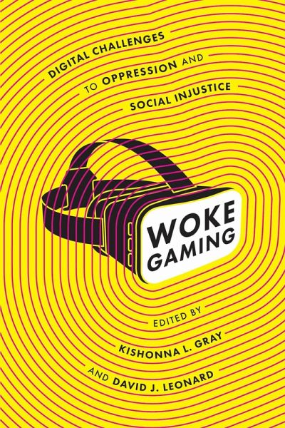 Woke Gaming (eBook, ePUB)