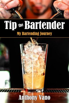 Cover Tip the Bartender (eBook, ePUB)