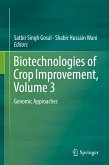 Biotechnologies of Crop Improvement, Volume 3 (eBook, PDF)