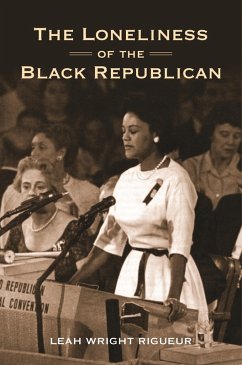 Cover Loneliness of the Black Republican (eBook, ePUB)
