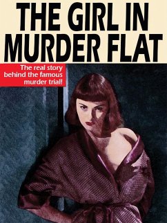 The Girl in Murder Flat (eBook, ePUB) - Heimer, Mel