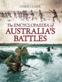 Encyclopaedia of Australia's Battles (eBook, ePUB)